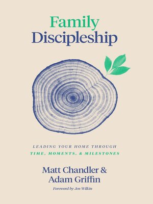 Family Discipleship - ebook